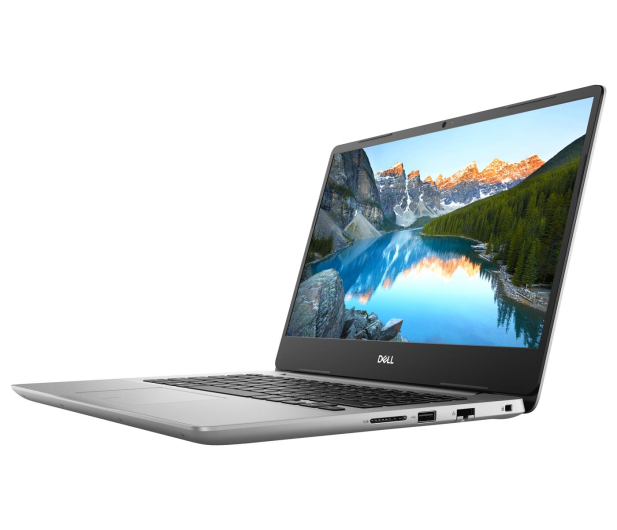 Dell Inspiron 5485 R5-3500/8GB/512/Win10 - 551856 - zdjęcie 2